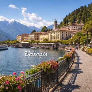 Bellagio