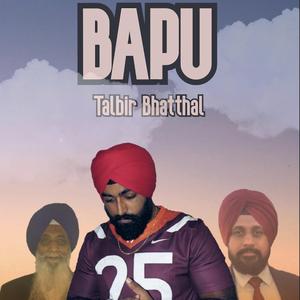 Bapu (feat. T-Reign)