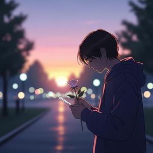 정말 많이 좋아해