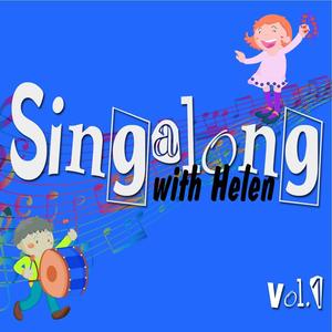 One Little, Two Little, Three Little Indians