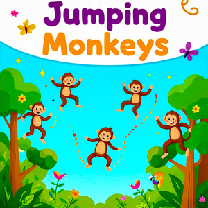Jumping Monkeys