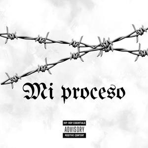 Mi Proceso (feat. RM junior, Azzabache rd & Gelson la fraga)