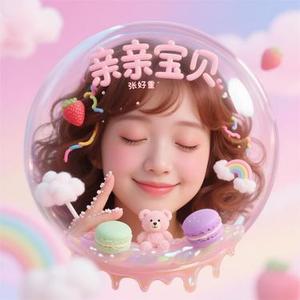 亲亲宝贝