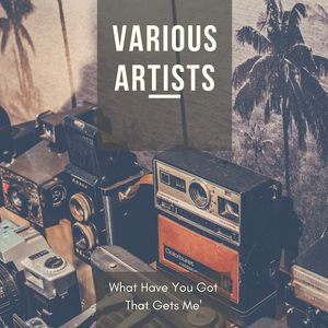 I Only Have Eyes for You