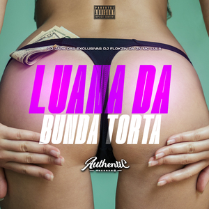 Luana da Bunda Torta