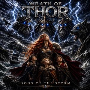 Sons of the Storm