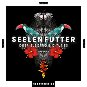 Illusions of Time (Steve Murrell Remix)