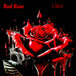 红色玫瑰Prod.cryko