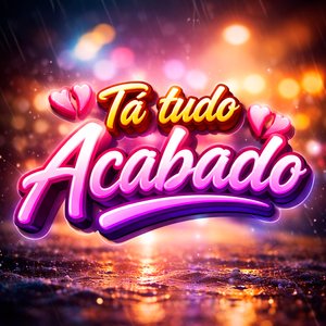 Tá Tudo Acabado