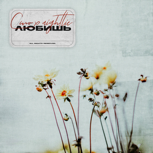 Любишь (feat. aightlie) [prod. by SAFIN]