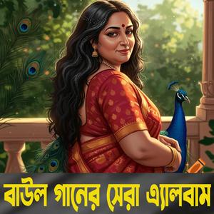 বাউল গানের সেরা এ্যালবাম