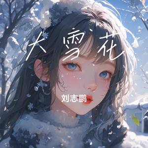 大雪花