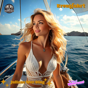 Kreuzfahrt mit dem Kapitän