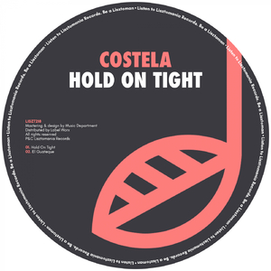 Hold On Tight (Original Mix)