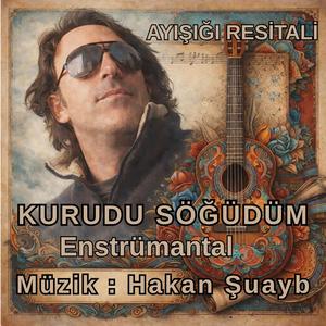 Kurudu Söğüdüm - Ayışığı Resitali - Enstrümantal