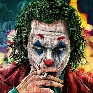 【Free】黑暗骑士