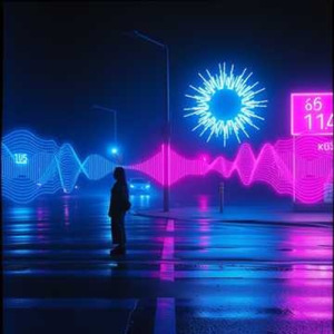午前二時ネオン