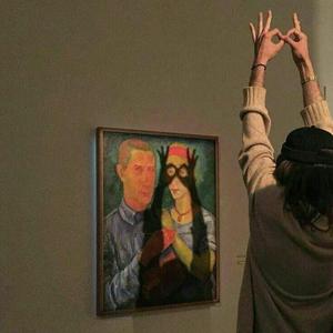 说好的幸福呢_李馨月Maxine