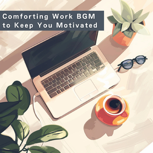 Quietly Moving Forward