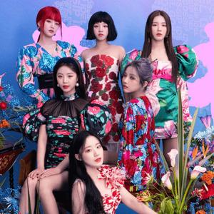 화 (HWAA)（翻自 (G)I-DLE）