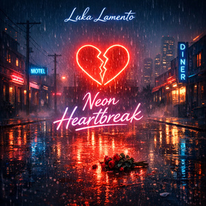 Neon Heartbreak