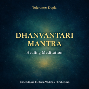 Dhanvantari Mantra