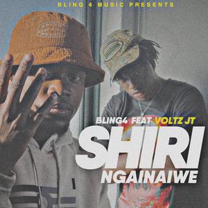 Shirî Ngainaiwe (feat. Voltz JT)