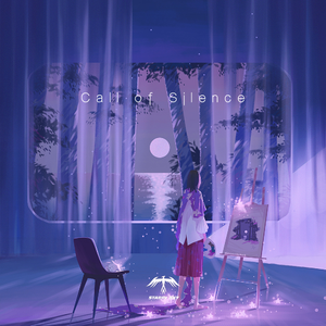 Call Of Silence（Starry Sky remix）