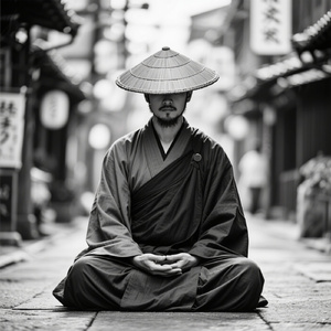 シャバは魑魅魍魎