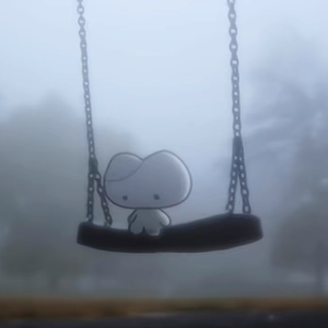 其实人生就是一场孤独的旅行