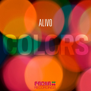 Colors (Neal Porter Remix)
