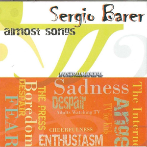 Hostility (Instrumental)