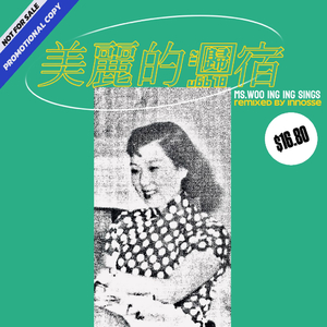 吳鶯音-美丽的归宿（尹诺西 / 吴莺音 remix）