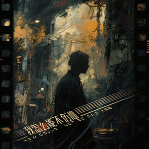 我怎么能不伤心