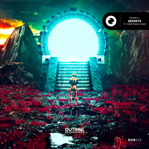 Secrets (Original Mix)