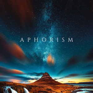Aphorism