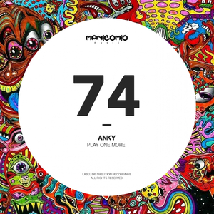 Play One More (Original Mix)