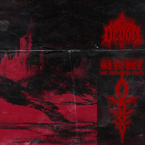 Silence the Harrowing Cries