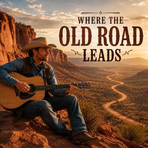Where the Old Road Leads