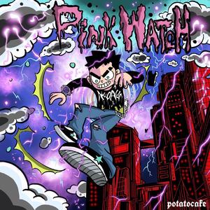 P!nk Watch/粉色手表（prod.Jody）