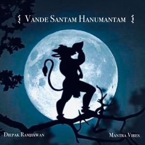 Vande Santam Hanumantam