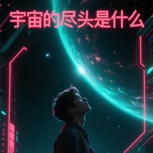 宇宙尽头是什么