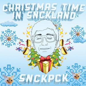 Snckpck the Snckr