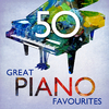 English Chamber Orchestra - Piano Concerto No.21 in C Major K.467:2. Andante