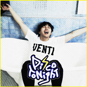 디스코 투나잇 (Inst.)