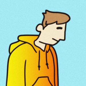 Hold my Hand (Through the Cosmos)