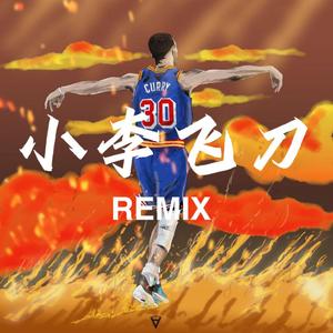 小李飞刀REMIX(Funny remix)