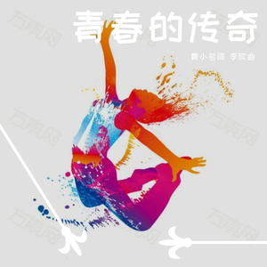 青春的传奇