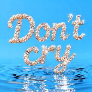 Don't cry （prod.by Lisure）