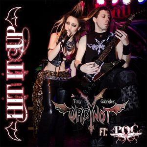 Hit It Up (feat. Poc)